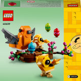 LEGO - Fågelbo (40639)