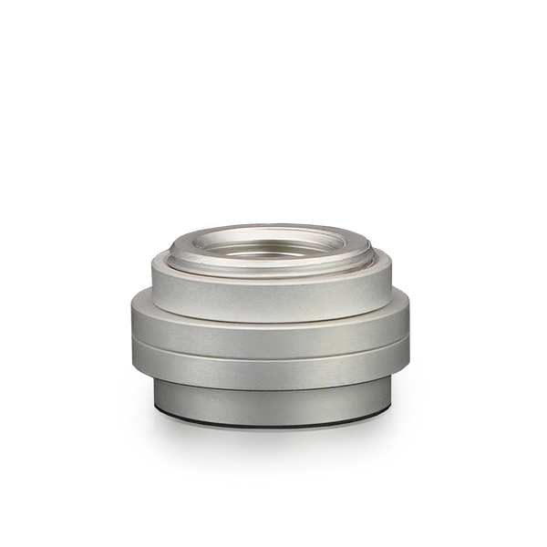 Thermal Grizzly DeltaMate Pass Through - mat nikkel