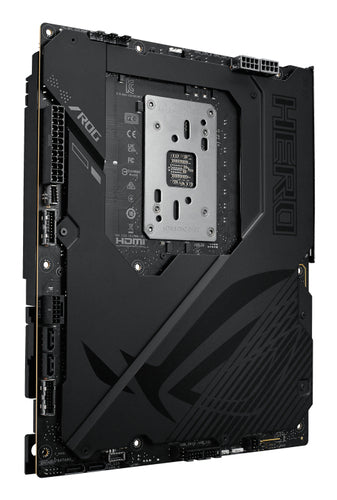 ASUS ROG CROSSHAIR X870E HERO BTF – AM5 bundkort