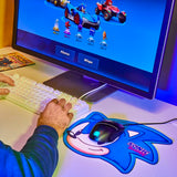 Gaming Mouse ESG M2 Sonic