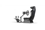 Playseat® Evolution Pro - Svart ActiFit