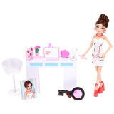 Roblox - Dress to Impress Fashion Doll Deluxe Set Lana (910377) Roblox