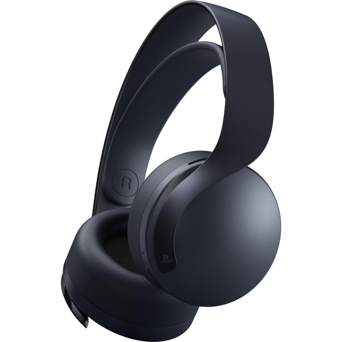 Sony PULSE 3D – trådløst gaming-headset – sort – produktbillede