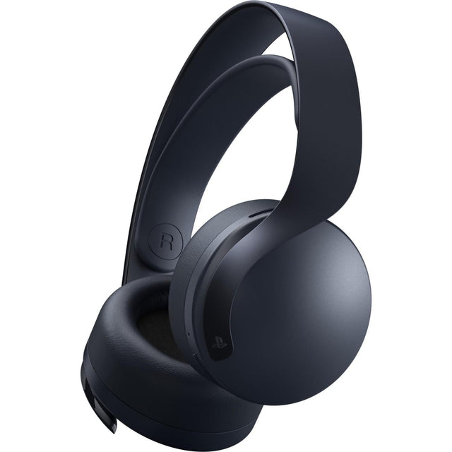 Sony PULSE 3D – trådløst gaming-headset – sort – produktbillede