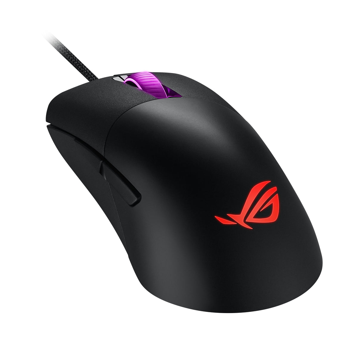 ASUS ROG KERIS (P509) Optisk Spelmus
