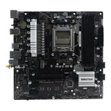 Biostar A620MP-E PRO - Socket AM5 - Moderkort