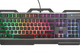 TRUST GXT856 TORAC GAMING KEYBOARD ND