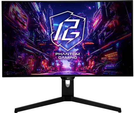 ASRock PGO27QFS skærm - produktbillede 1