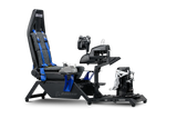Next Level Racing Boeing Commercial Edition Flygsimulator