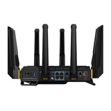 ASUS ROG Rapture GT-BE98 – set bagfra