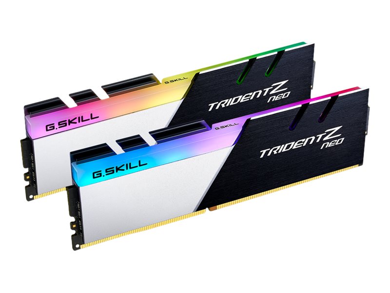 G.Skill TridentZ Neo Series DDR4 16GB Kit 3600MHz CL16 Icke-ECC
