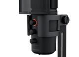 Cougar Microphone Screamer-X