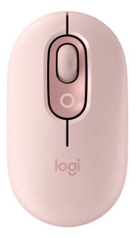 Logitech - Pop Icon Mouse Logitech