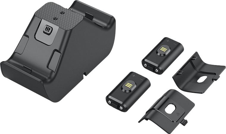Speedlink - Jazz USB-laddare För Xbox Series X/S
