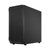 Midi Fractal Design Focus 2 Black Window Fractal design