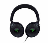 Razer – Kraken V4 X Kablet Gaming Headset (USB Type-C / USB Type-A)