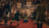 Assassin's Creed: Unity (Greatest Hits) – Xbox One – spilgrafik