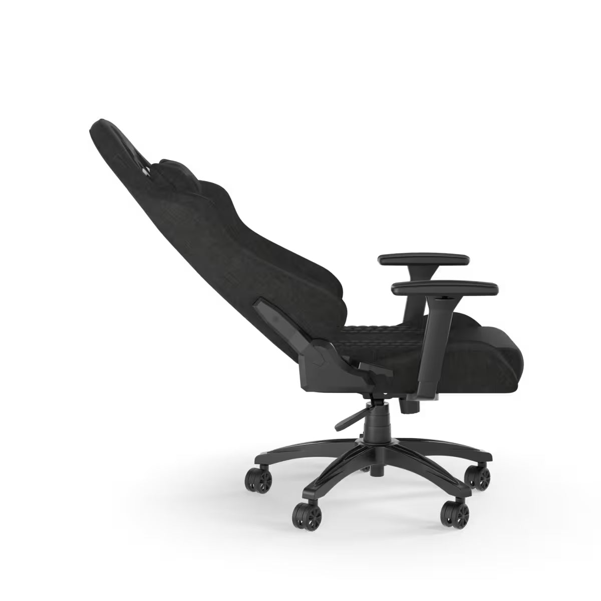 CORSAIR TC100 RELAXED Gamer Chair Svart