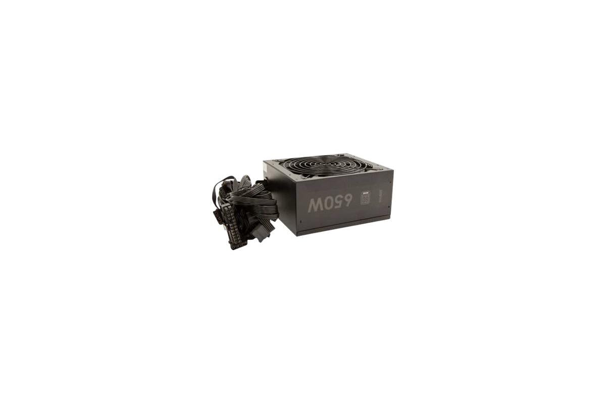 Fourze Strömförsörjning 650W 80+ Bronze