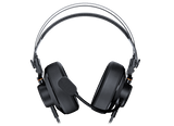 Cougar VM410 Kabelheadset Svart