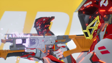 Solaris Offworld Combat – PSVR til PlayStation 4 – skærmbillede fra spillet