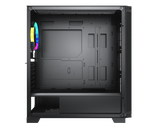 Cougar Case DarkBlader X7 Svart