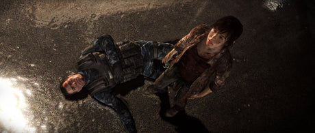 Beyond: Two Souls – PS3 – produktbillede