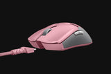 Razer Viper Ultimate - Mus - USB, 2.4