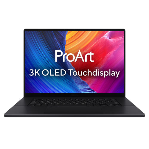 ASUS ProArt P16 H7606WP-SR271W R AI9 HX370/32GB/1TBSSD/RTX 5070