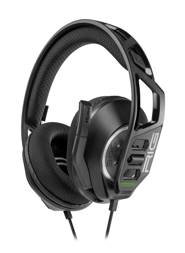 Nacon RIG 300 PRO HX gaming-headset sort