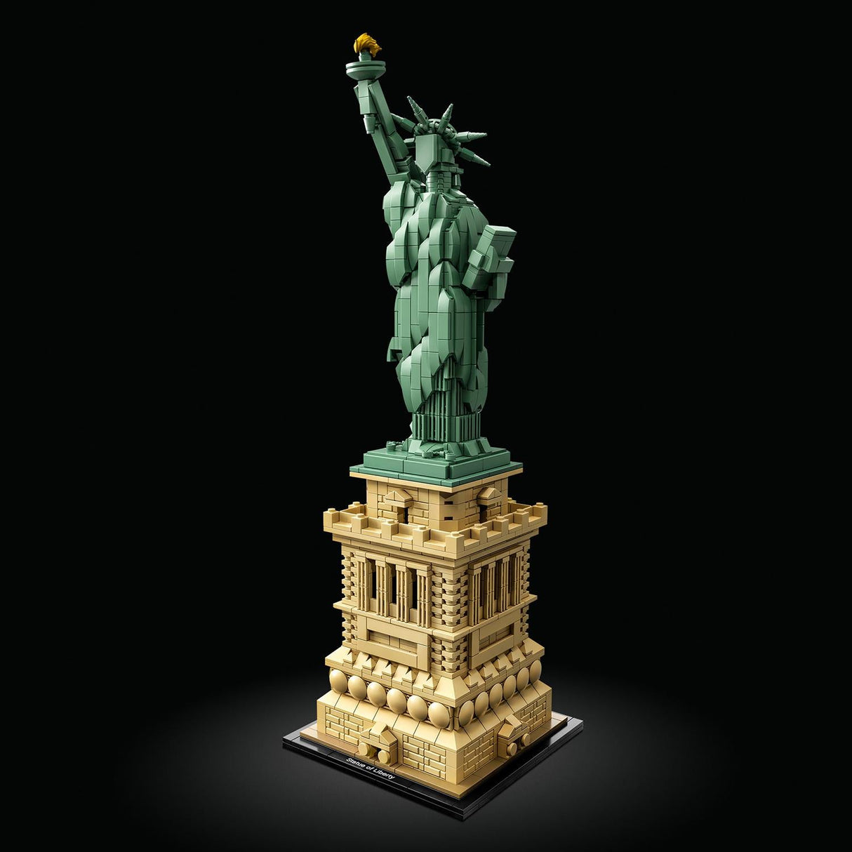 LEGO Architecture: Frihetsgudinnan (21042)