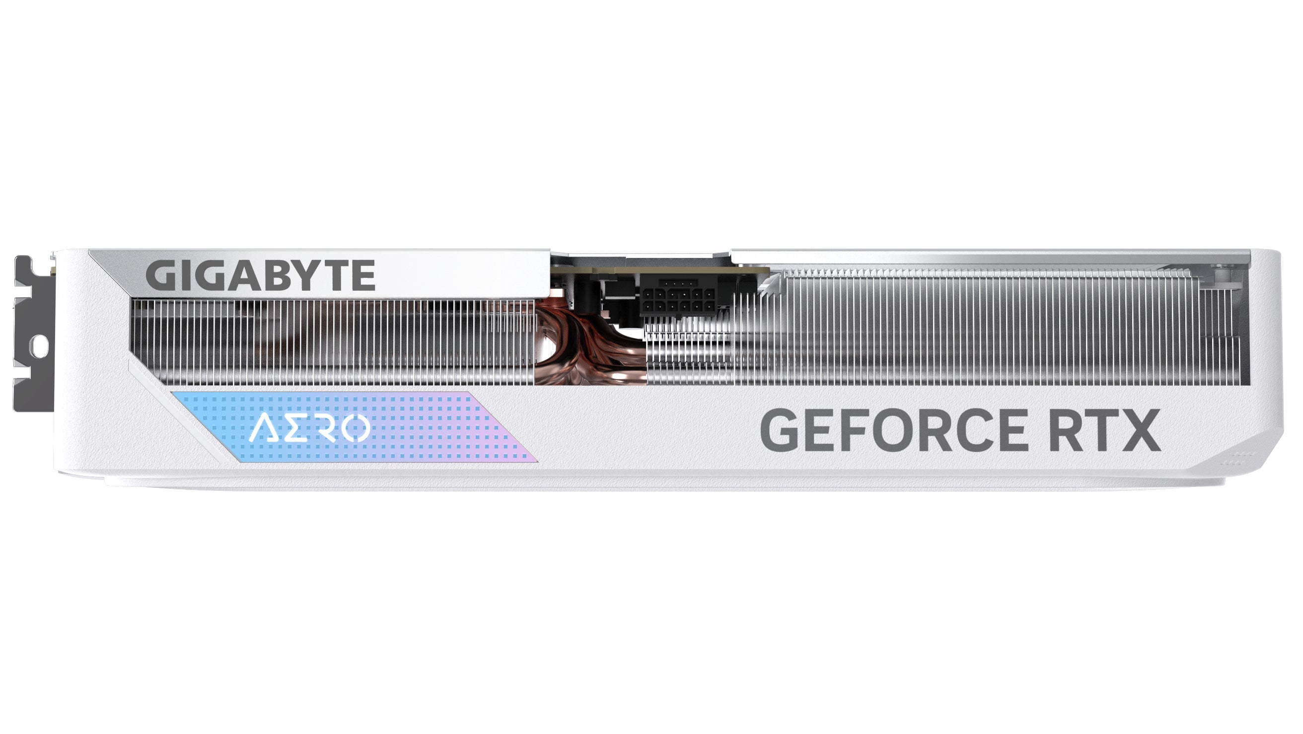 Gigabyte GeForce RTX 4070 Ti SUPER AERO OC 16GB