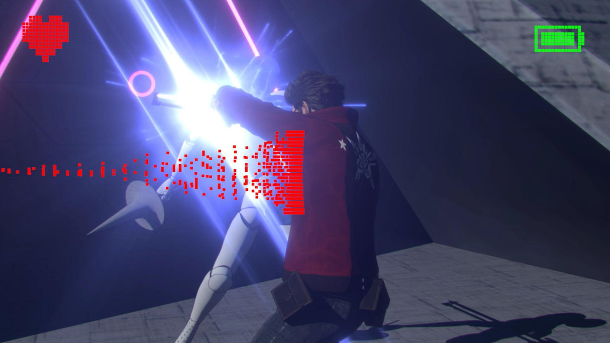 No More Heroes III (UKV)