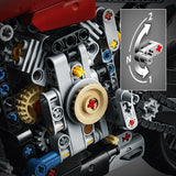 LEGO 42107 Technic Ducati Panigale V4 R, construction toy LEGO