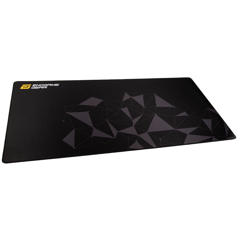 Endgame Gear MPJ-1200 Musmatta, 1200x600x3mm - Stealth Black