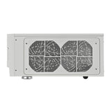 Silverstone FLP01 Retrofitted HTPC chassis SilverStone Technology GmbH