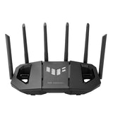 ASUS TUF Gaming BE9400 – set forfra