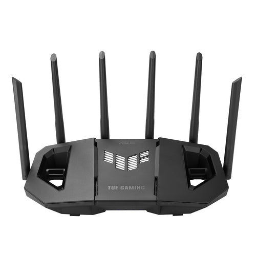 ASUS TUF Gaming BE9400 – set forfra
