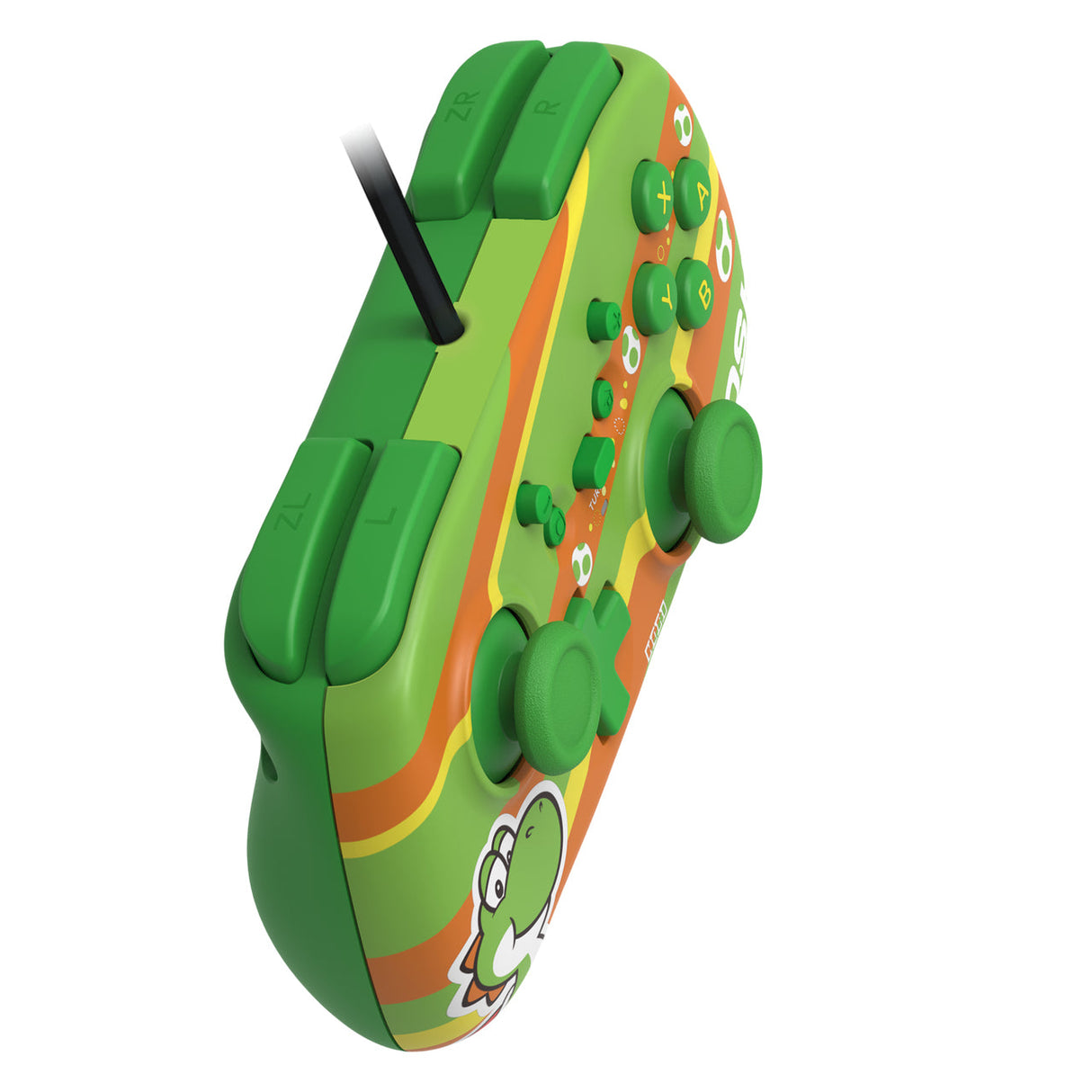 HORI Horipad Mini Super Mario Series Yoshi