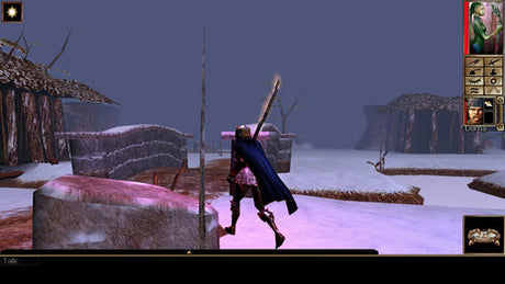Neverwinter Nights: Enhanced Edition (DE/Multi in Game) Skybound Games