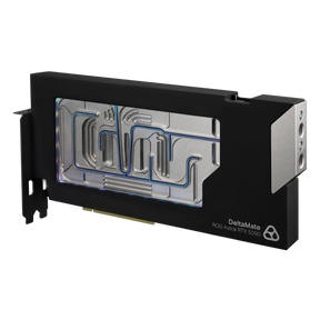 Thermal Grizzly DeltaMate GPU-Block Astral RTX5090