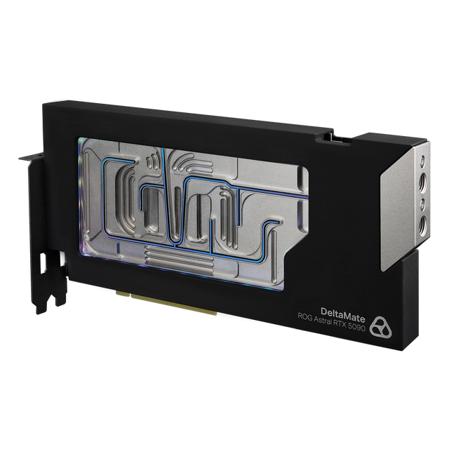 Thermal Grizzly DeltaMate GPU-Block Astral RTX5090