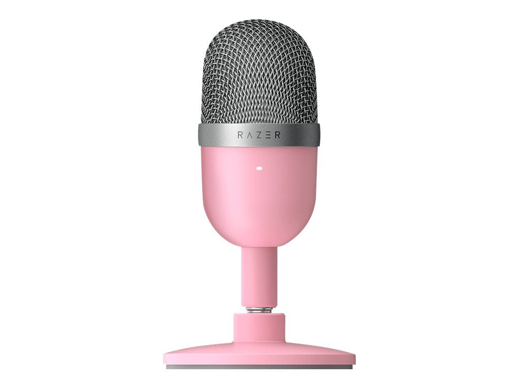 Razer Seiren Mini - Pink