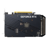 ASUS Dual GeForce RTX 3050 V2 OC Edition 8GB