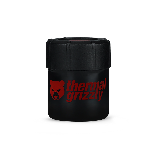 Thermal Grizzly Duronaut Pro kølepasta – 30 g