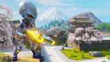 Destroy All Humans! 2 - Reprobed