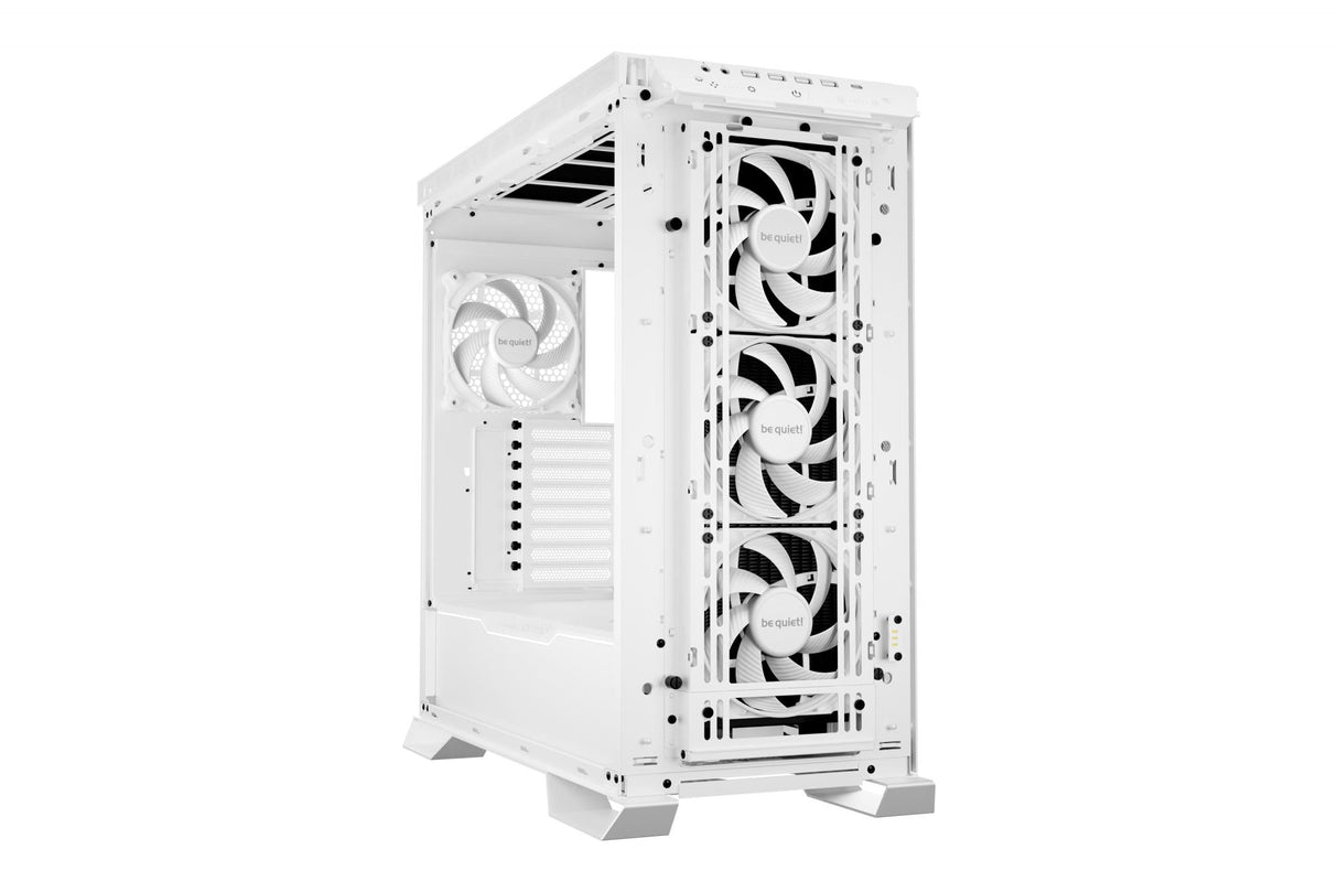 be quiet! Dark Base Pro 901, big tower case (white)