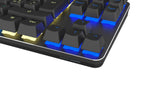 Nordic Gaming Tactile TKL RGB-tangentbord