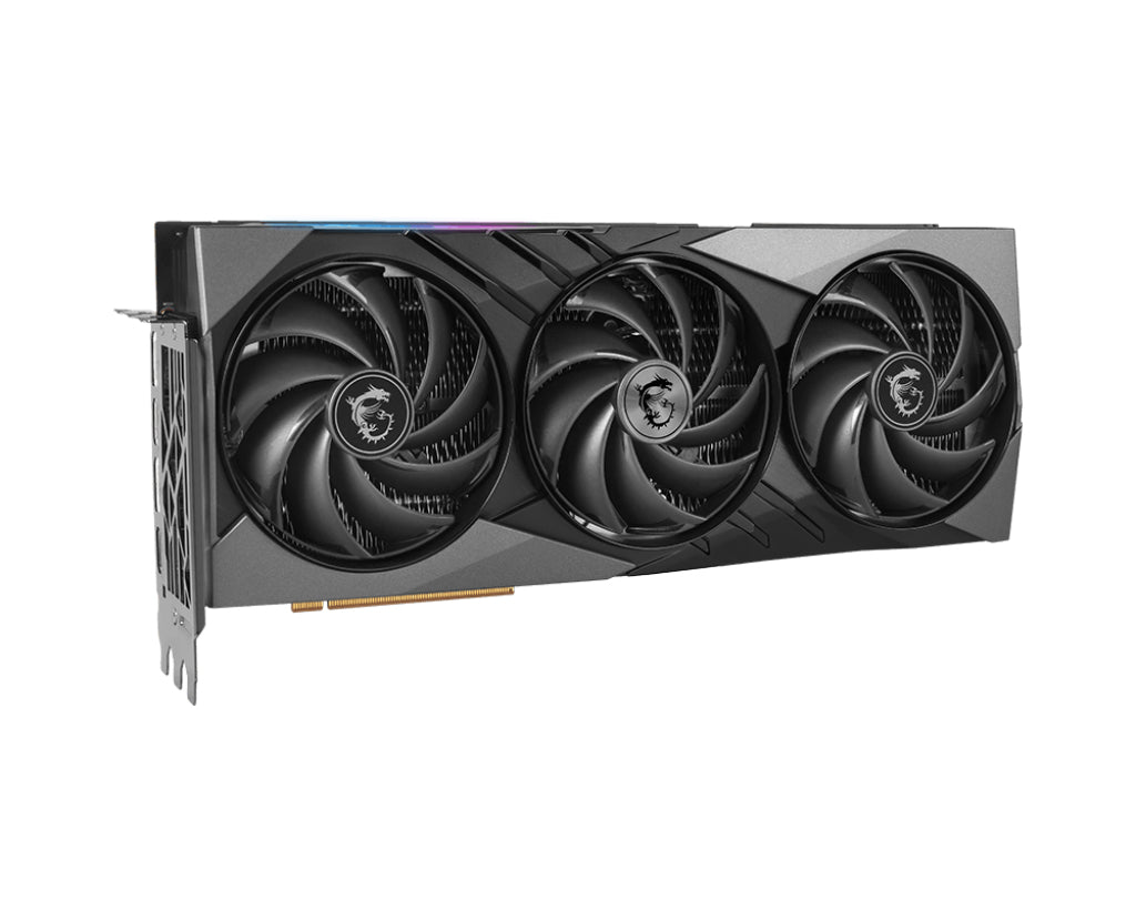 MSI GeForce RTX 4090 GAMING X SLIM 24G 24GB