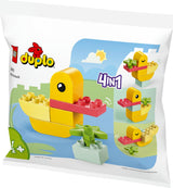 LEGO 30673 DUPLO My First Duck LEGO